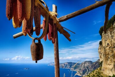 Hike The Path Of Gods from Sorrento - The Cliffside Walk Itself: Steep Choices, Great Views, and Real Footing