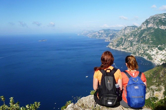 Hike The Path Of Gods from Sorrento - Price and Value: What $106.47 Covers (and What It Doesn’t)