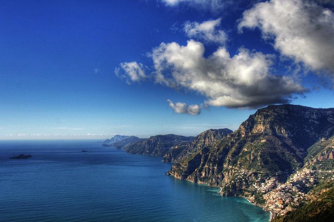 Hike The Path Of Gods from Sorrento - Timing, Weather, and Heat: When This Hike Feels Brutal