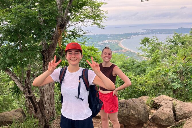 Hike to Monkey Mountain (Transport + Fresh coconut + Food) - Key highlights to know before you go