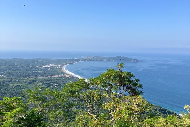 Hike to Monkey Mountain (Transport + Fresh coconut + Food) - Why this Monkey Mountain hike makes sense for Sayulita