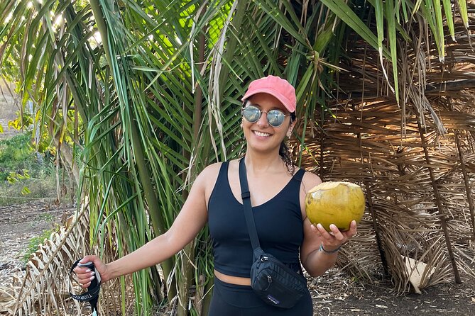 Hike to Monkey Mountain (Transport + Fresh coconut + Food) - Price and value: what $101.50 includes (and why it matters)