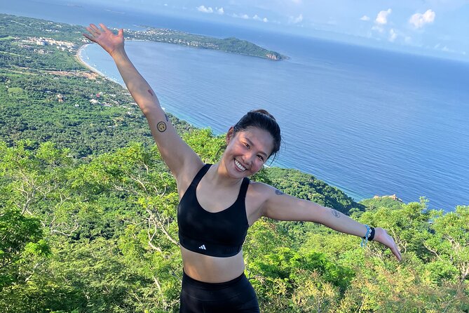 Hike to Monkey Mountain (Transportation & fresh coconut Included) - Key points that make this hike worth your morning