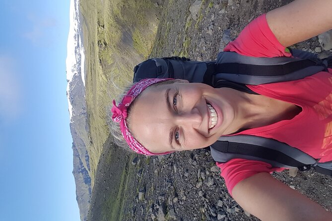 Hike to Mt Esja - Why Mt Esja Works So Well for a Reykjavik Day