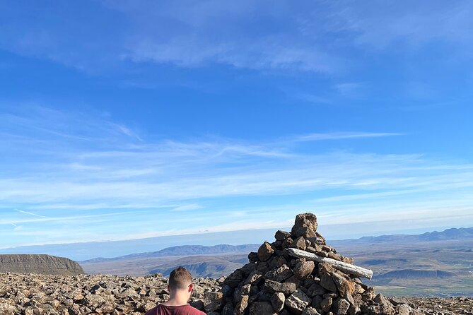 Hike to Mt Esja - Should You Book This Guided Hike to Mt Esja?