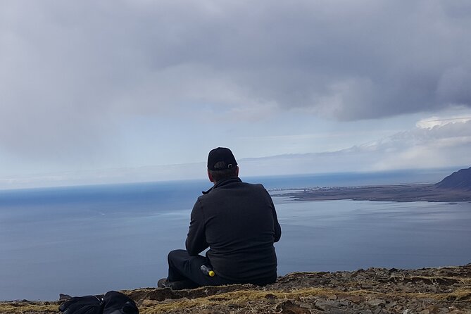 Hike to Mt Esja - Getting There From Reykjavík: BSI Start Point and Pickup Anywhere Nearby