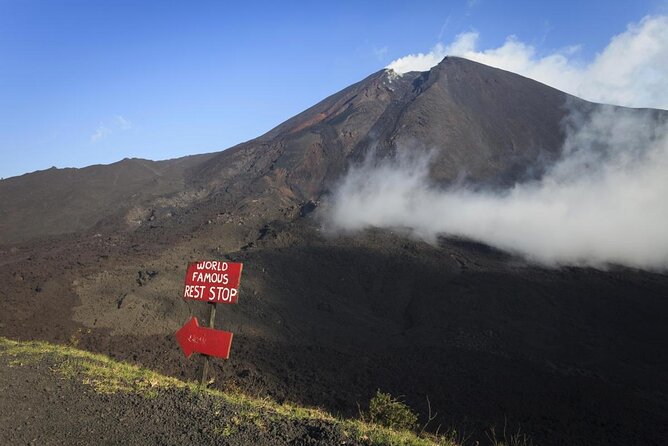 Hike to Pacaya Volcano from Antigua - Pacaya Volcano from Antigua: What You’re Really Signing Up For