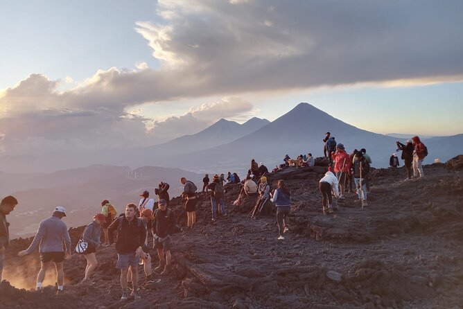 Hike to Pacaya Volcano from Antigua - Price Breakdown and Where Value Comes From