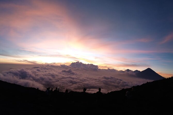 Hike to Pacaya Volcano from Antigua - Marshmallows Over Steam Vents: The Signature Pacaya Moment