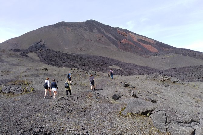 Hike to Pacaya Volcano from Antigua - What About Pizza Pacaya and Other Add-Ons?