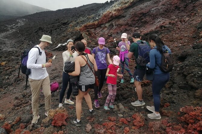 Hike to Pacaya Volcano from Antigua - Getting From Antigua to the Park Entrance (And Why Timing Matters)
