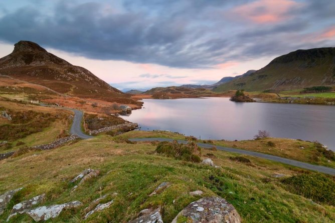 Hike to the summit of Snowdon! - From Llanberis to Yr Wyddfa: what the guided day feels like