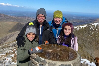 Hike to the summit of Snowdon! - Your guide’s role: safety, banter, and local stories