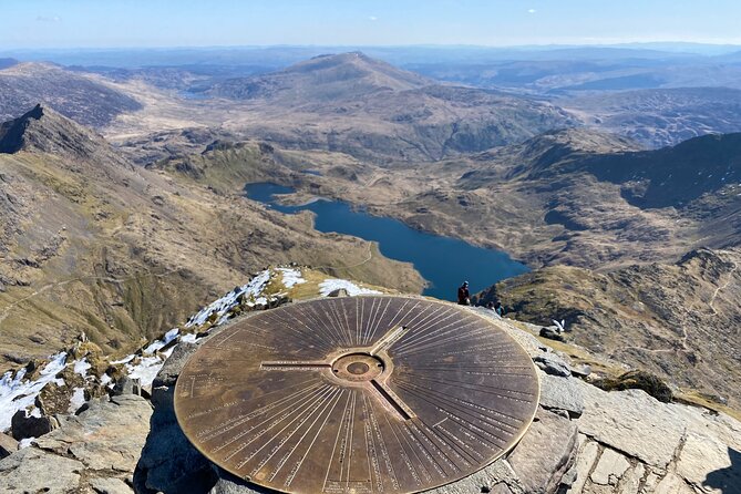 Hike to the summit of Snowdon! - Should you book this Snowdon summit hike?
