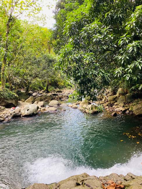 Hiking Adventure - Key Highlights to Know Before You Go