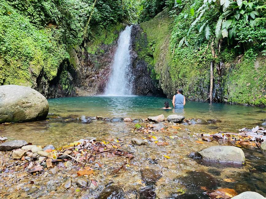 Hiking Adventure - Price and Value: What $100 Covers (and Where You’ll Spend Extra)