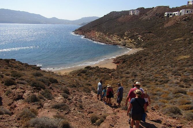 Hiking Adventure in Mykonos with Lunch Option - Who This Tour Suits Best (And Who Should Rethink Option B)
