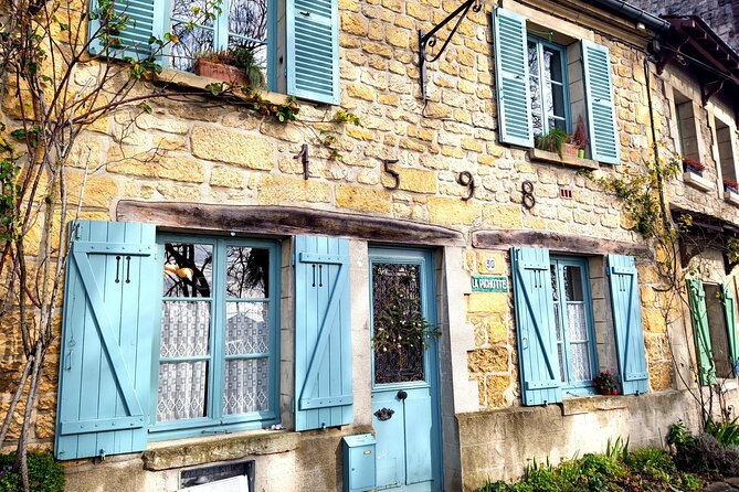 Hiking Adventure in Van Gogh's Footsteps with 6 miles walk - Small-group days are different: how Victor keeps it personal