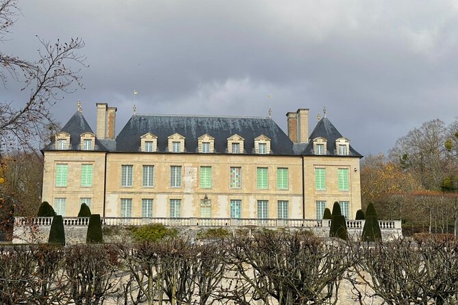 Hiking Adventure in Van Gogh's Footsteps with 6 miles walk - Logistics from Paris: getting there and getting back without drama