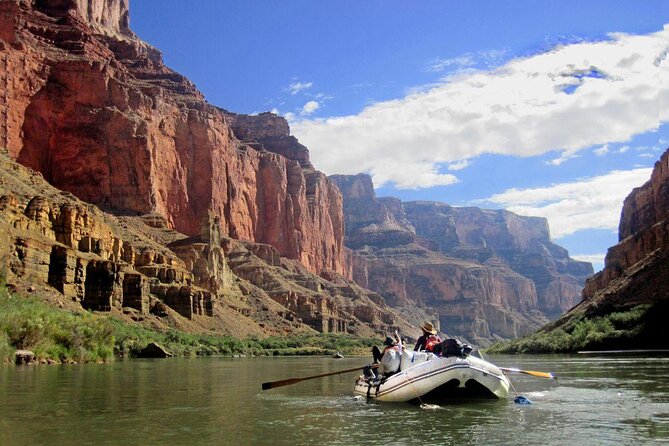 Hiking Adventure in White Rock Canyon and Desert Hot Springs - Why Black Canyon feels like a different side of the desert