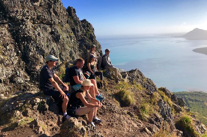 Hiking and Climbing UNESCO Le Morne Brabant - Sunrise at Le Morne Brabant: Why 6:00am Feels Worth It
