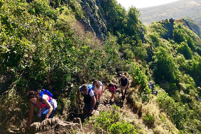 Hiking and Climbing UNESCO Le Morne Brabant - What’s Included (and What You’ll Need to Plan)