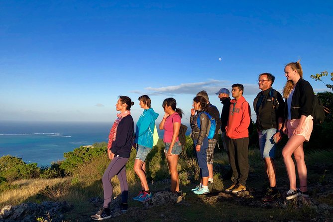 Hiking and Climbing UNESCO Le Morne Brabant - Fitness Level: Who Should Do This (and Who Might Want Another Option)