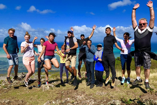 Hiking and Climbing UNESCO Le Morne Brabant - Price and Value: Is $87.24 a Smart Deal?