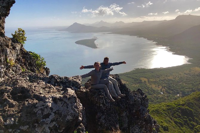 Hiking and Climbing UNESCO Le Morne Brabant - Where You Start Matters: Meeting Point and Timing to Get It Right