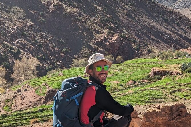 Hiking and summiting the Atlas Mountains day trip from Marrakech - What You Get for $93.05: Value That Adds Up