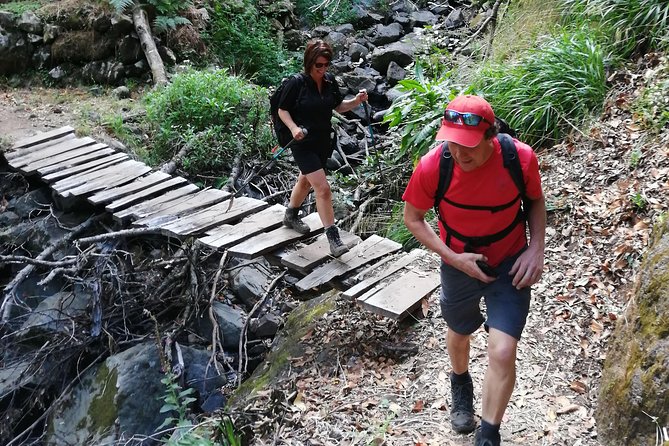 Hiking and Trekking tours in Madeira - The poncha moment: a small payoff after the work of walking