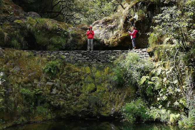Hiking and Trekking tours in Madeira - What’s not included (and what that means for your packing)