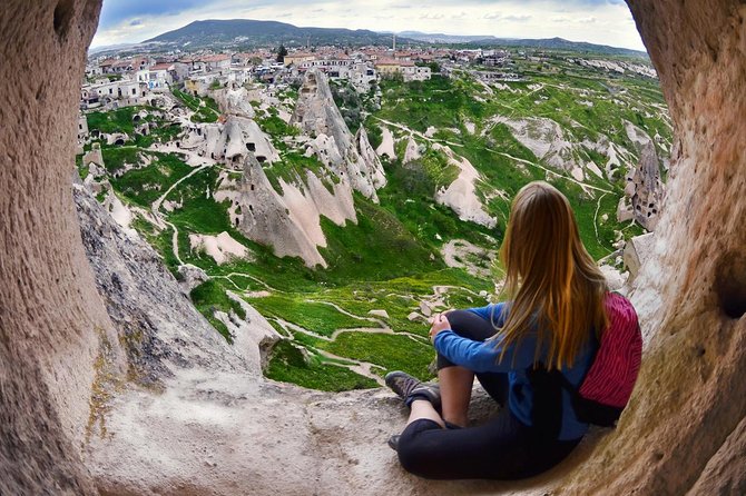 Hiking and Underground City Tour - Key highlights you’ll actually feel on the day