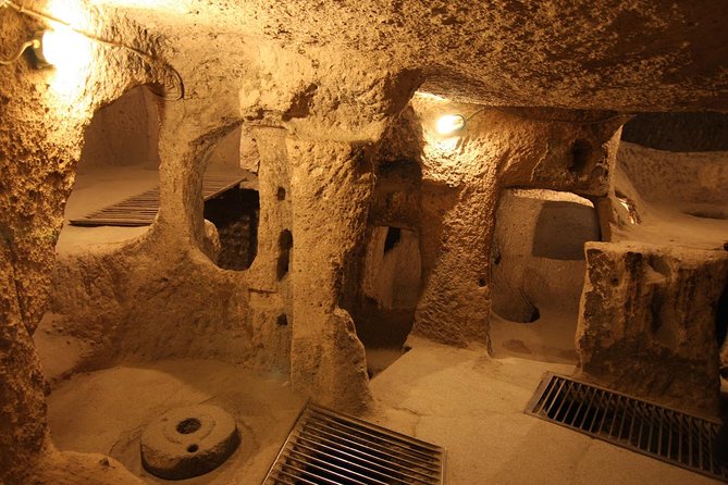 Hiking and Underground City Tour - Why this full-day Cappadocia combo makes sense