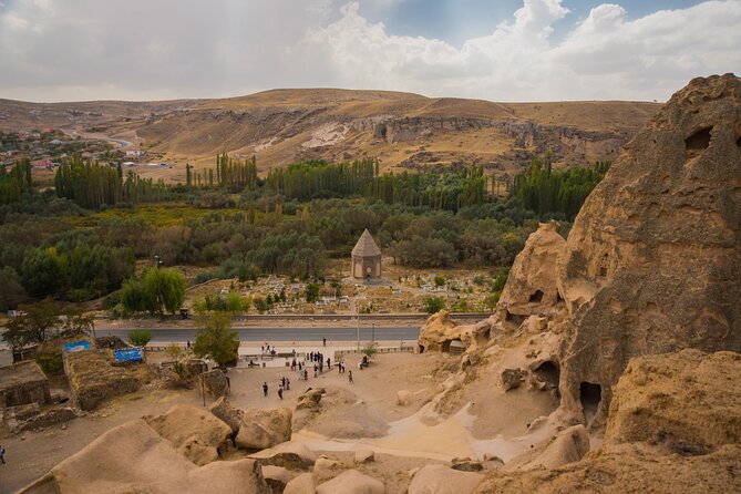 Hiking and Underground City Tour - Pigeon Valley and Ortahisar: the small stops that end the day strong