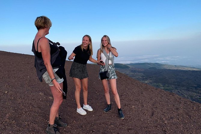 Hiking at 2900m on Mount Etna - Key highlights to know before you go