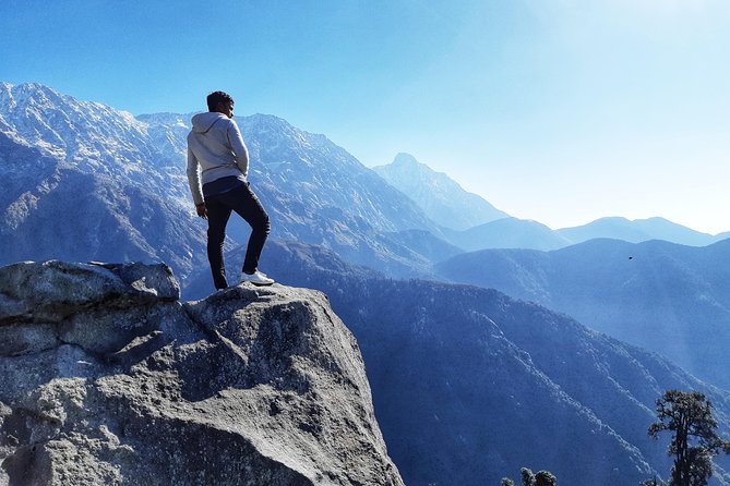 Hiking Day Tour to Triund from Dharamshala - What the Guide and Small Group (Up to 20) Really Changes