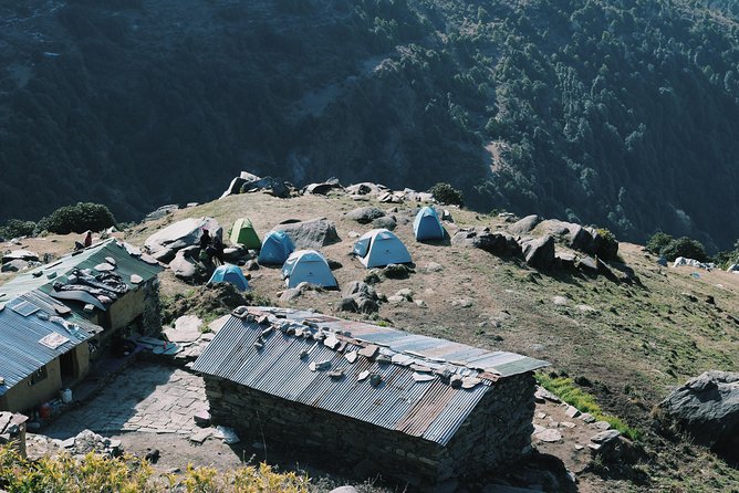 Hiking Day Tour to Triund from Dharamshala - Price and Value: $31 for a Full-Day Triund Hike