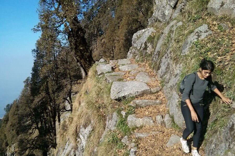 Hiking Day Tour to Triund from Dharamshala - Practical tips so you enjoy it (instead of just surviving it)