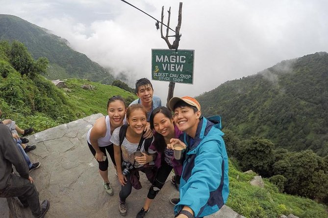 Hiking Day Tour to Triund from Dharamshala - McLeod Ganj Meeting Points and How the Day Actually Starts