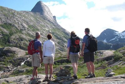 Hiking Day Trip in Bodo, The Hidden Valley - Key highlights worth getting excited about