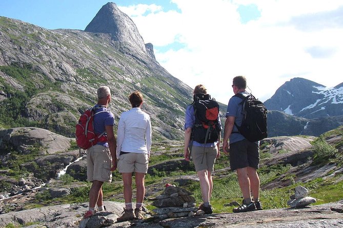 Hiking Day Trip in Bodo, The Hidden Valley - Key highlights worth getting excited about