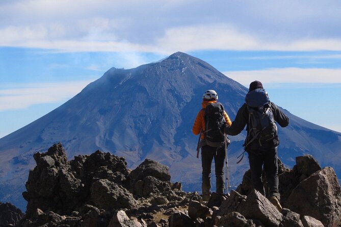 Hiking Excursion to the Iztaccíhuatl Volcano from Puebla - Price and Value from Puebla: Why It Costs What It Costs