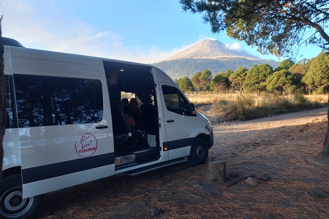 Hiking Excursion to the Iztaccíhuatl Volcano from Puebla - Who Should Book This Iztaccíhuatl Hike (and Who Should Think Twice)