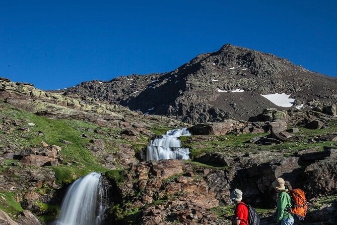 Hiking experience in the High Sierra Nevada National Park - Key things I’d circle before you book