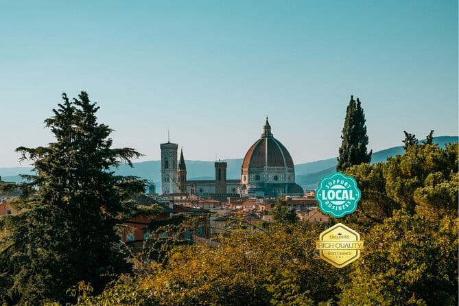 Hiking Florence Tuscany hills with lunch & wine - Key things I’d highlight before you go