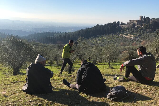 Hiking Florence Tuscany hills with lunch & wine - Price and value: what you’re actually paying for