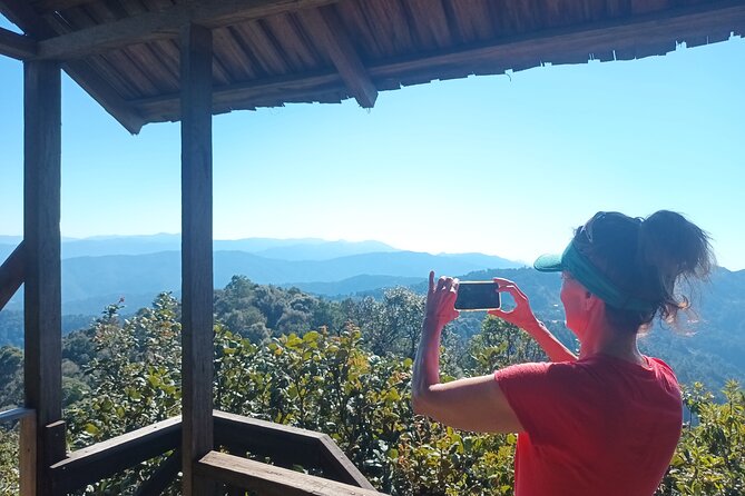 Hiking in Sierra Norte the most spectacular trails in Oaxaca - Key highlights you’ll care about
