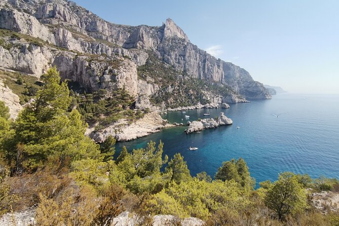 Hiking in the Calanques National park from Marseille - The 5-hour Calanques route: what you’ll actually do, start to finish