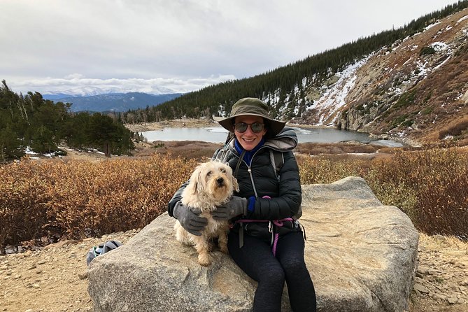 Hiking in the Rockies - Group hike tour near Denver - What’s included (and how to think about the $65 price)